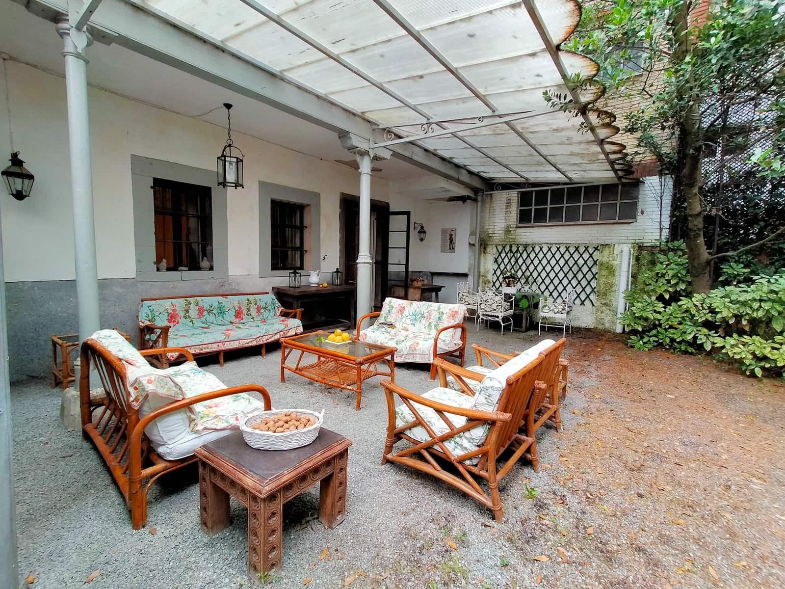 9 sypialnia Willa na sprzedaż w Pravia - 355 000 € (Ref: 6269676)