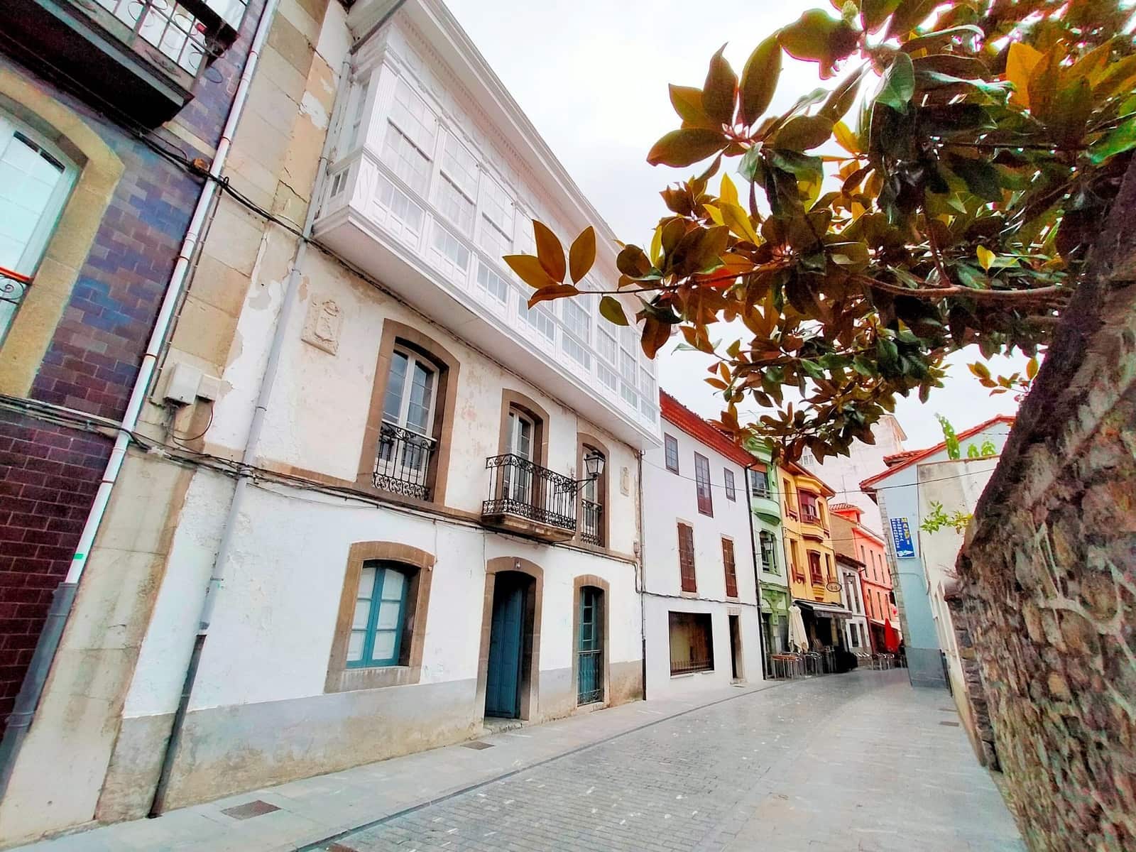 9 sypialnia Willa na sprzedaż w Pravia - 355 000 € (Ref: 6269676)