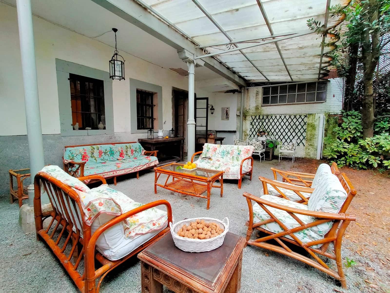 9 sypialnia Willa na sprzedaż w Pravia - 355 000 € (Ref: 6269676)