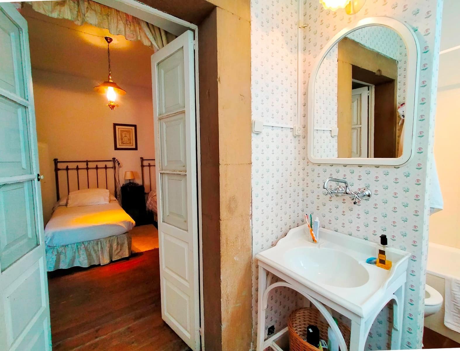 9 sypialnia Willa na sprzedaż w Pravia - 355 000 € (Ref: 6269676)