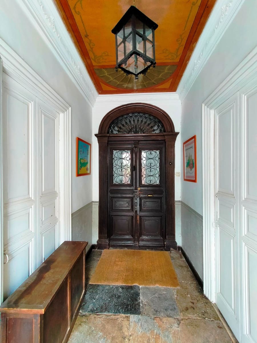 9 sypialnia Willa na sprzedaż w Pravia - 355 000 € (Ref: 6269676)