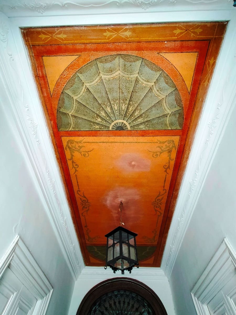 9 sypialnia Willa na sprzedaż w Pravia - 355 000 € (Ref: 6269676)