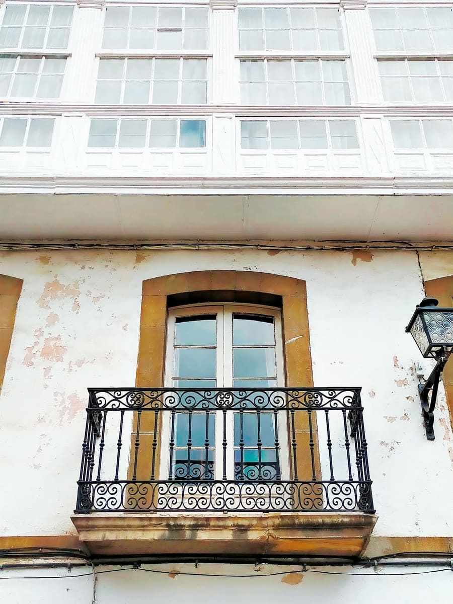 9 sypialnia Willa na sprzedaż w Pravia - 355 000 € (Ref: 6269676)