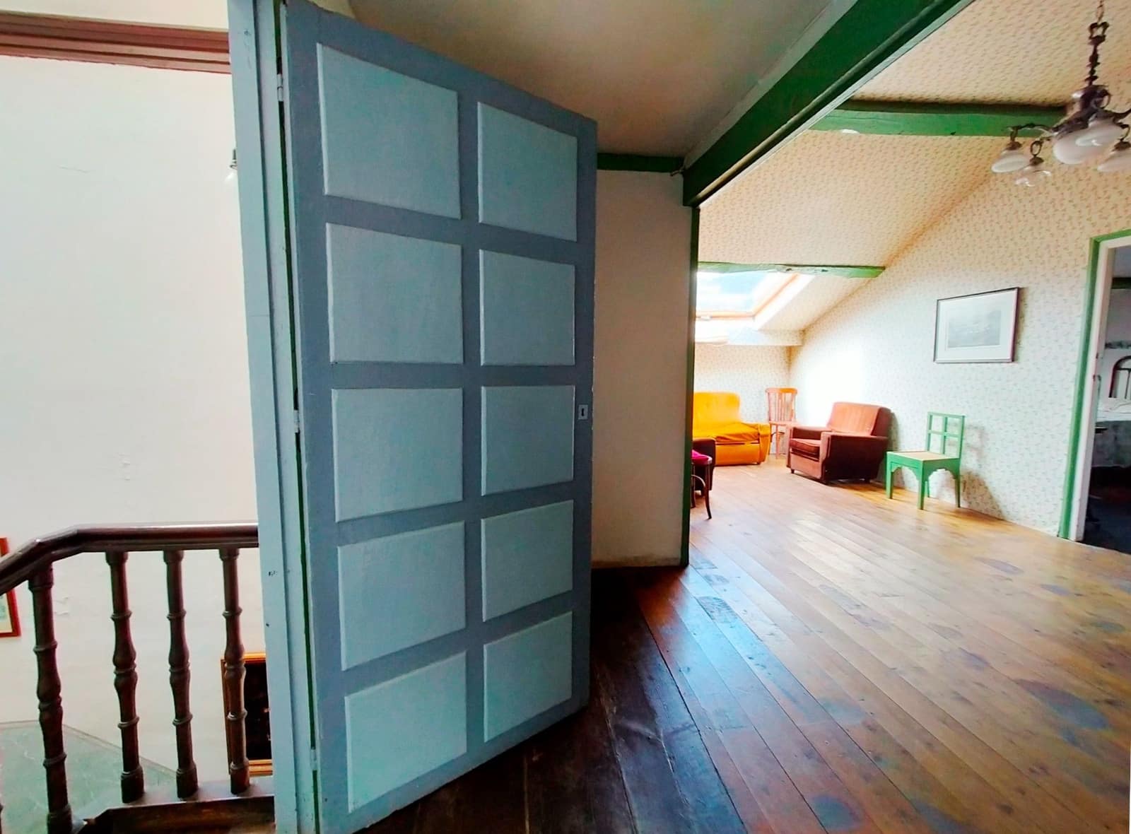 9 sypialnia Willa na sprzedaż w Pravia - 355 000 € (Ref: 6269676)