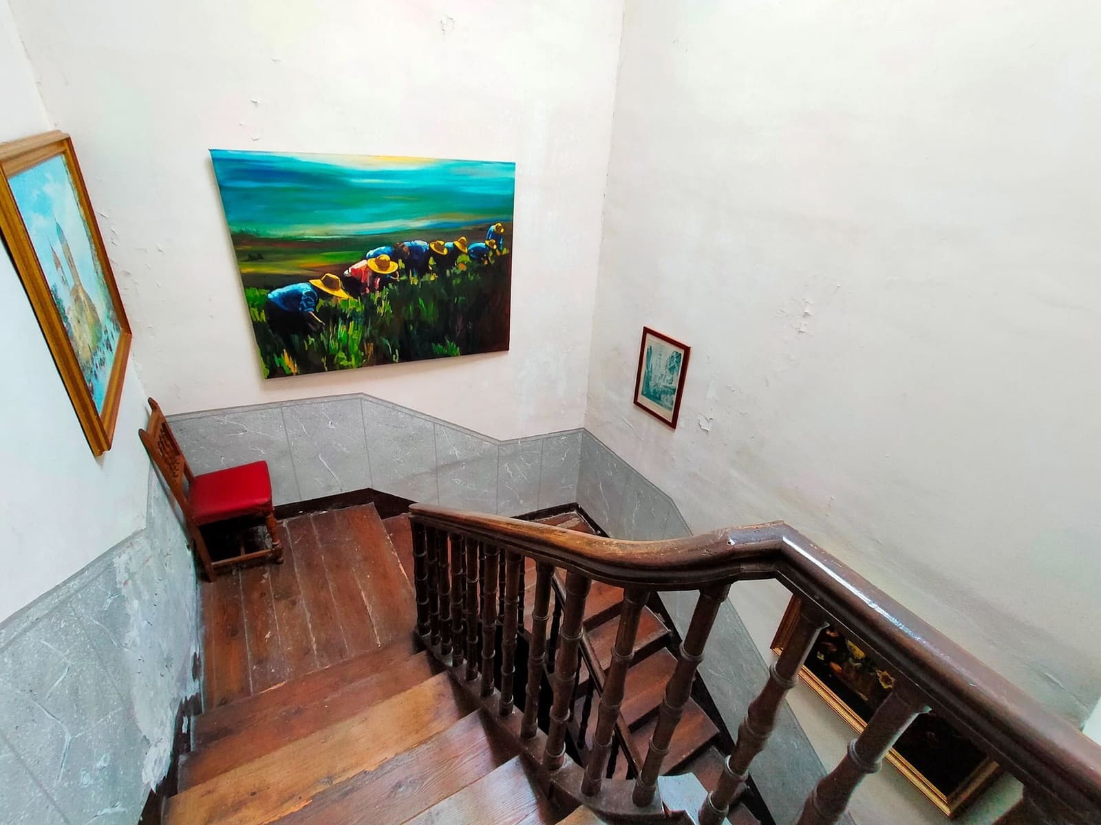 9 sypialnia Willa na sprzedaż w Pravia - 355 000 € (Ref: 6269676)