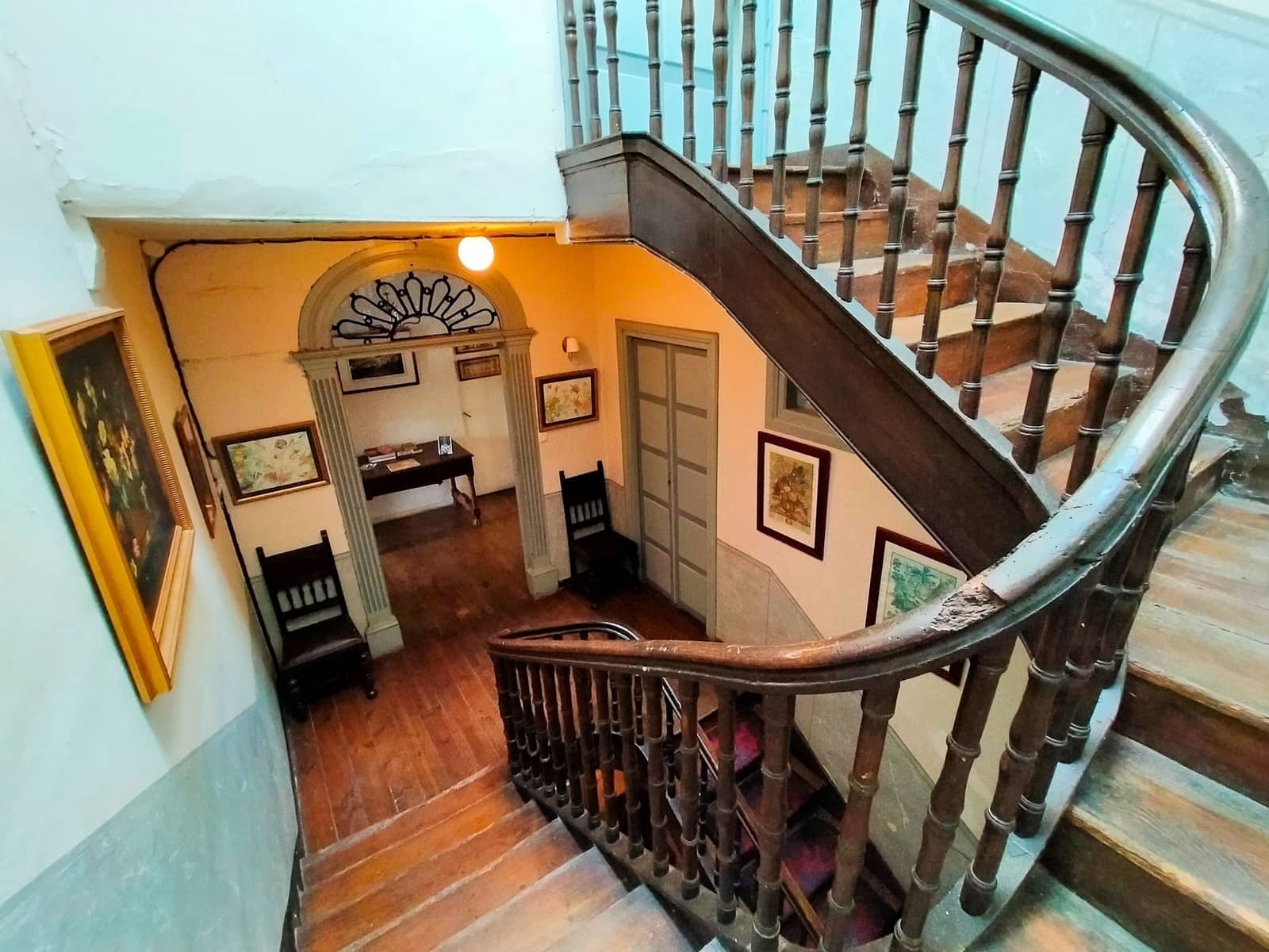 9 sypialnia Willa na sprzedaż w Pravia - 355 000 € (Ref: 6269676)