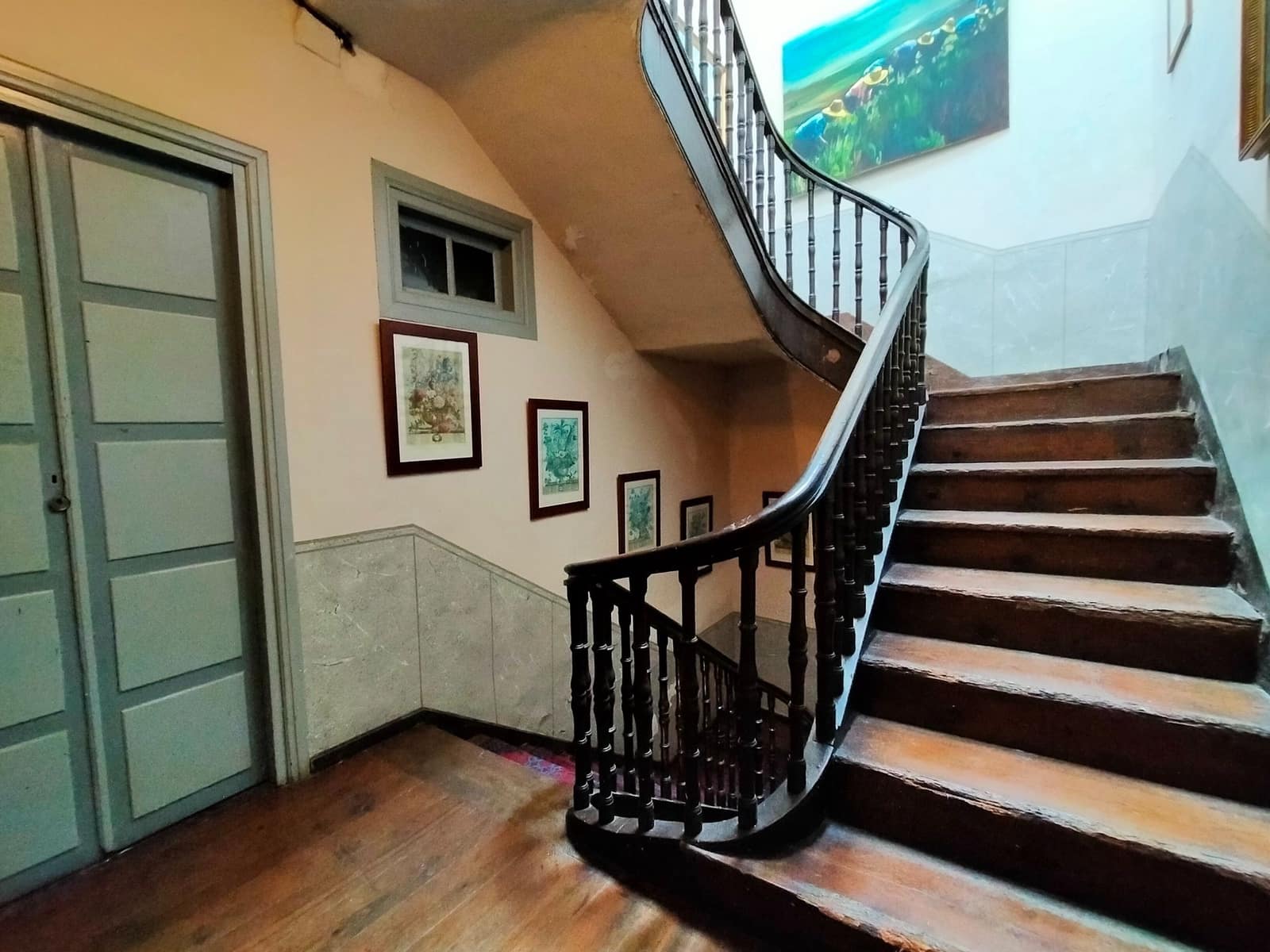 9 sypialnia Willa na sprzedaż w Pravia - 355 000 € (Ref: 6269676)