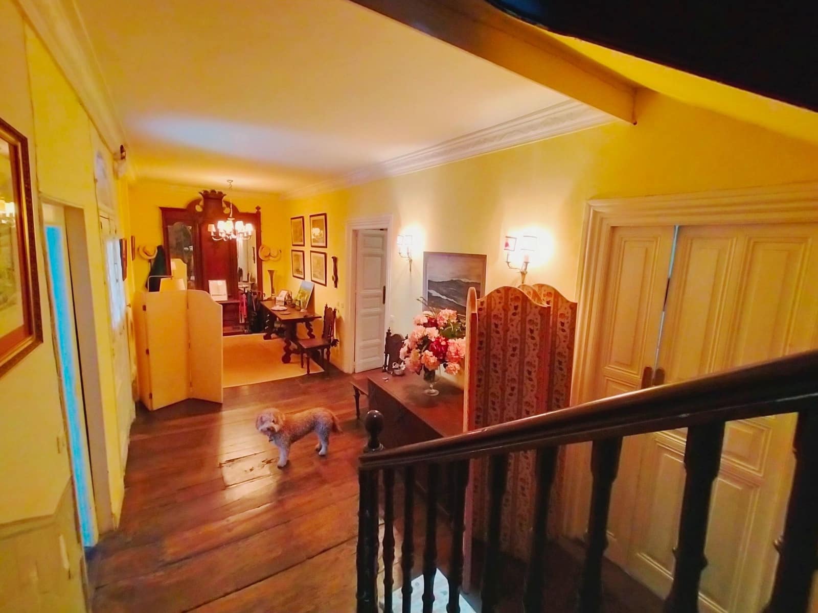 9 sypialnia Willa na sprzedaż w Pravia - 355 000 € (Ref: 6269676)