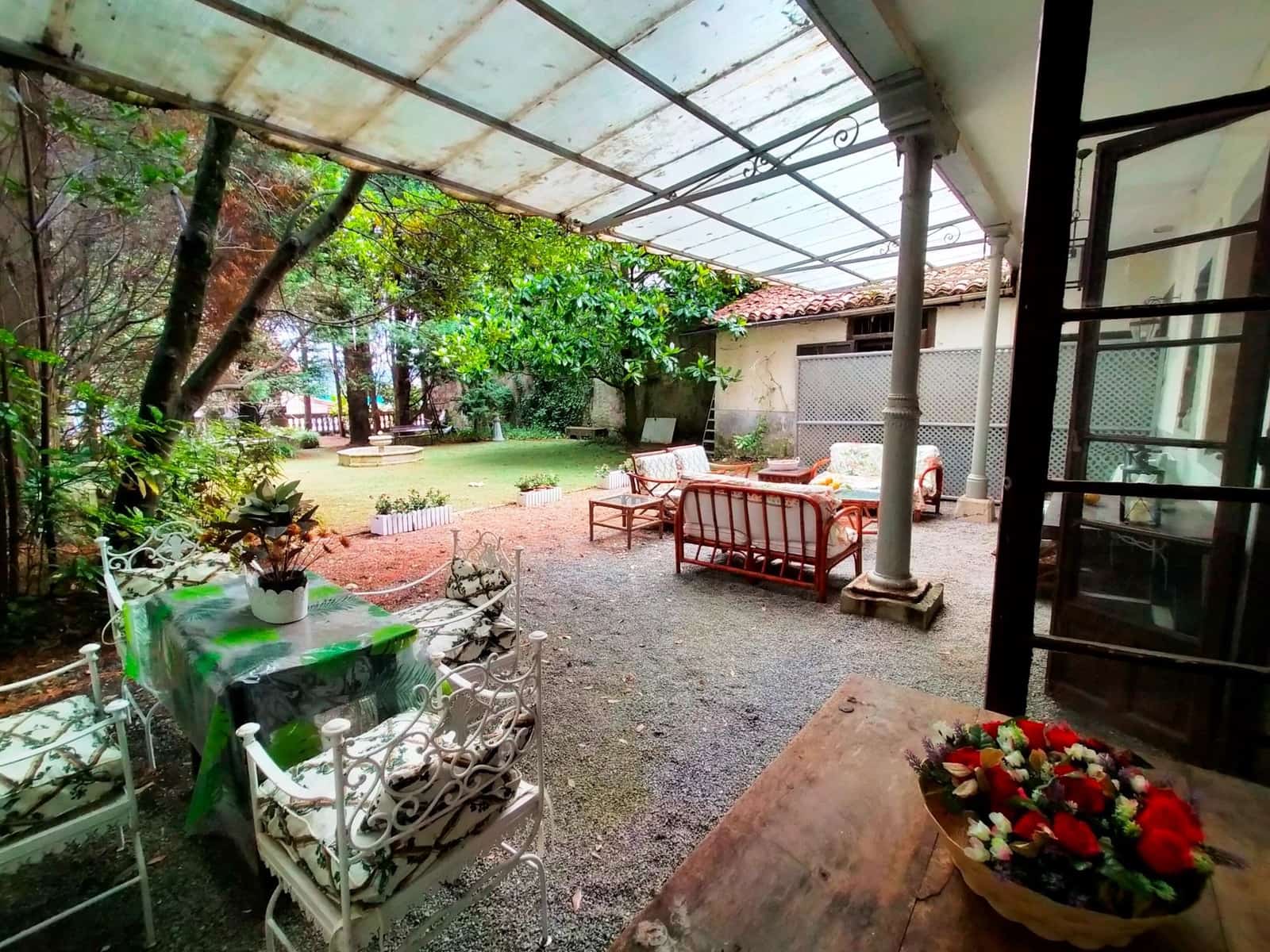 9 sypialnia Willa na sprzedaż w Pravia - 355 000 € (Ref: 6269676)