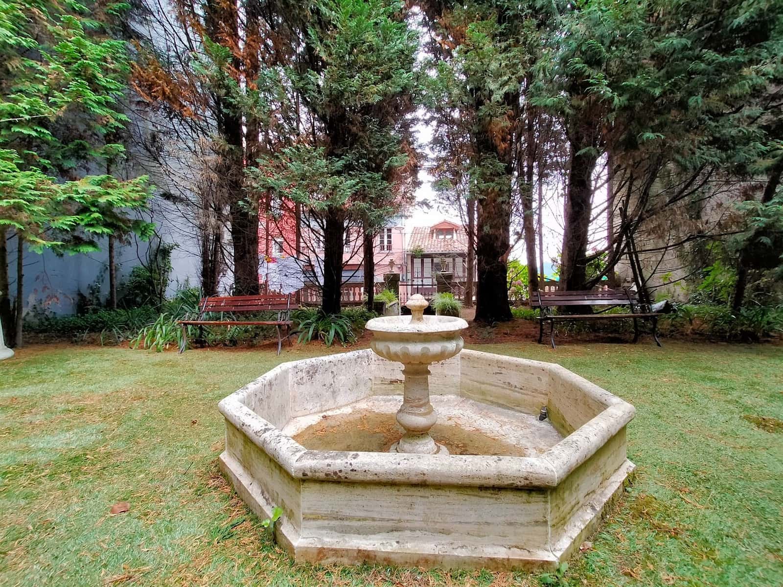 9 sypialnia Willa na sprzedaż w Pravia - 355 000 € (Ref: 6269676)