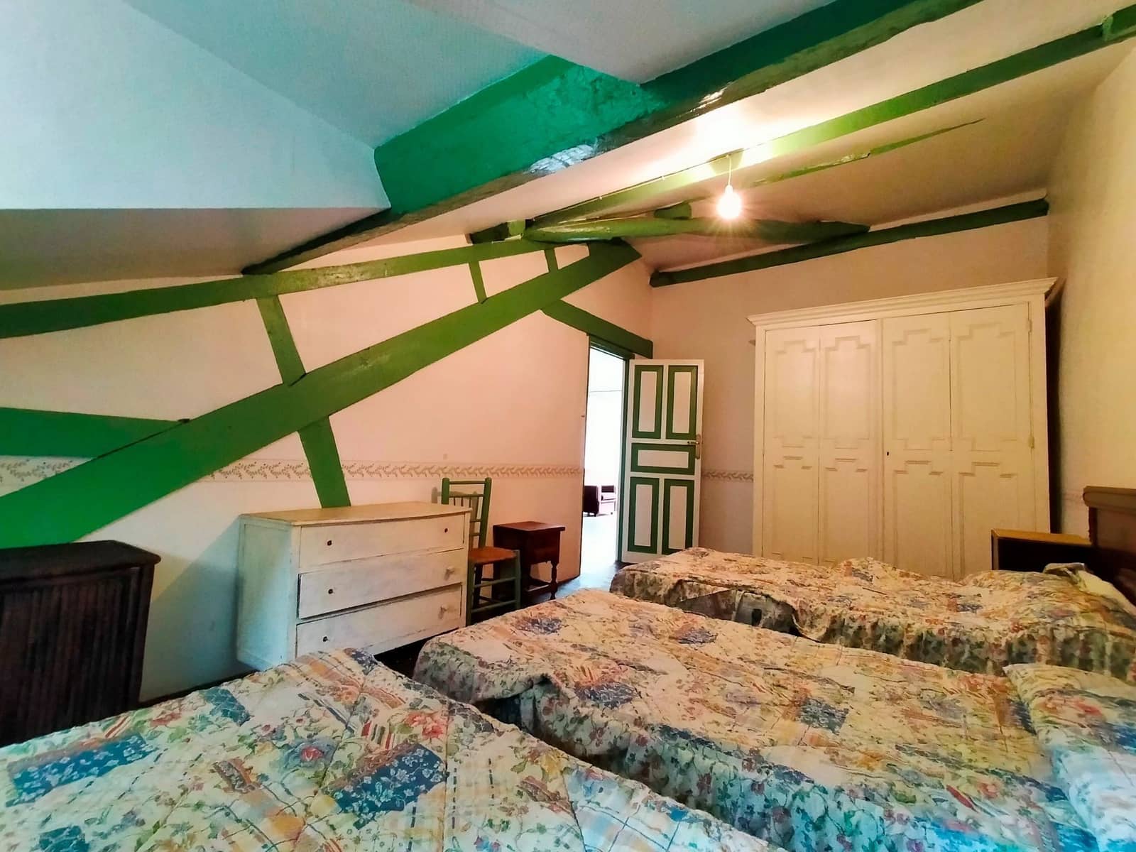 9 sypialnia Willa na sprzedaż w Pravia - 355 000 € (Ref: 6269676)