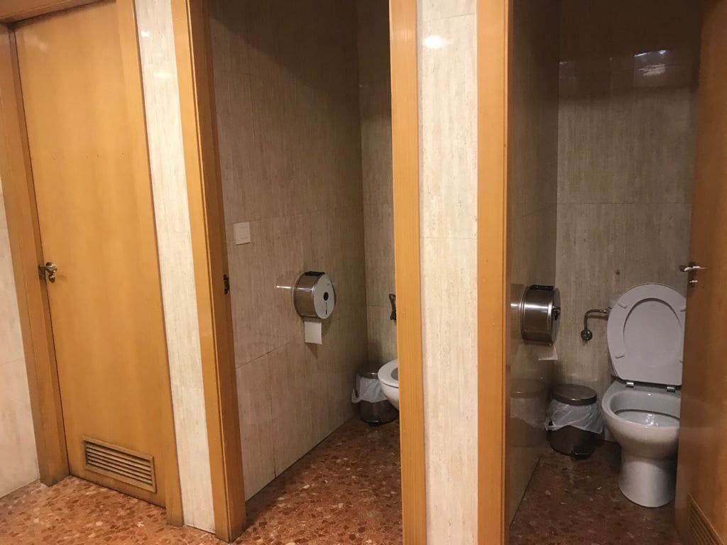 Commerciale in vendita in Pravia - 275.000 € (Rif: 6276796)