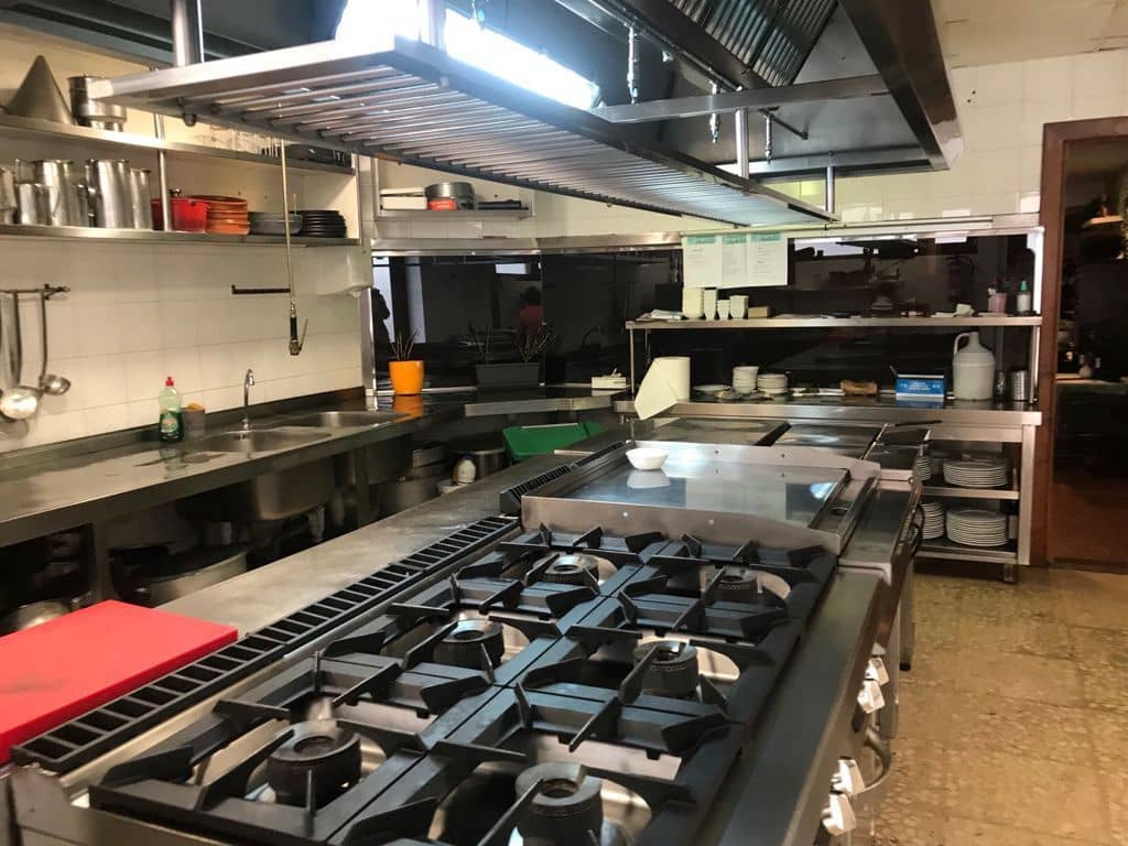 Commerciale in vendita in Pravia - 275.000 € (Rif: 6276796)