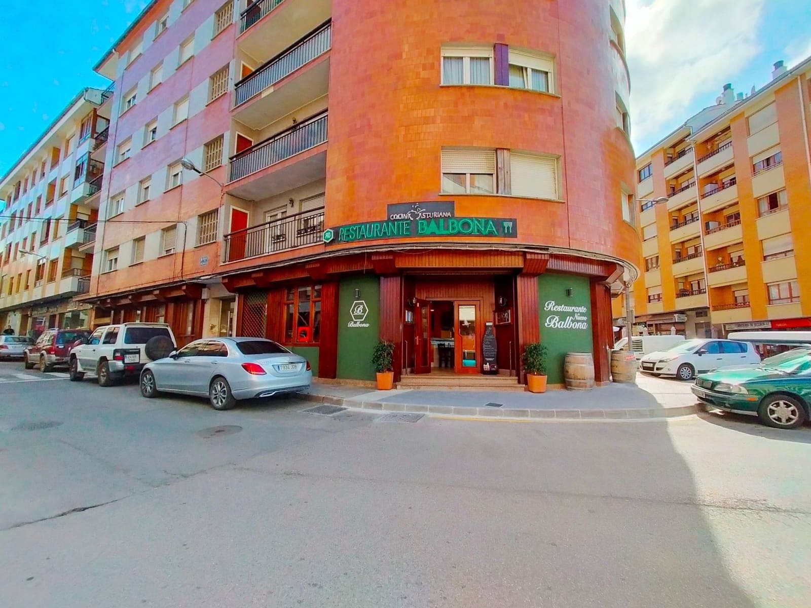 Commerciale in vendita in Pravia - 275.000 € (Rif: 6276796)