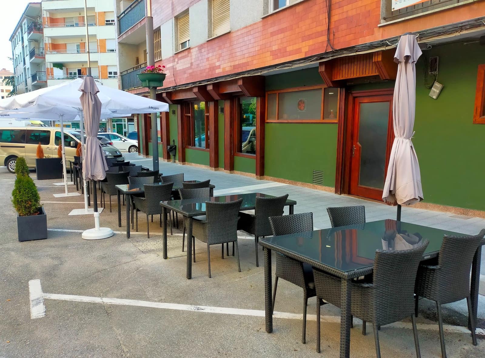 Commerciale in vendita in Pravia - 275.000 € (Rif: 6276796)