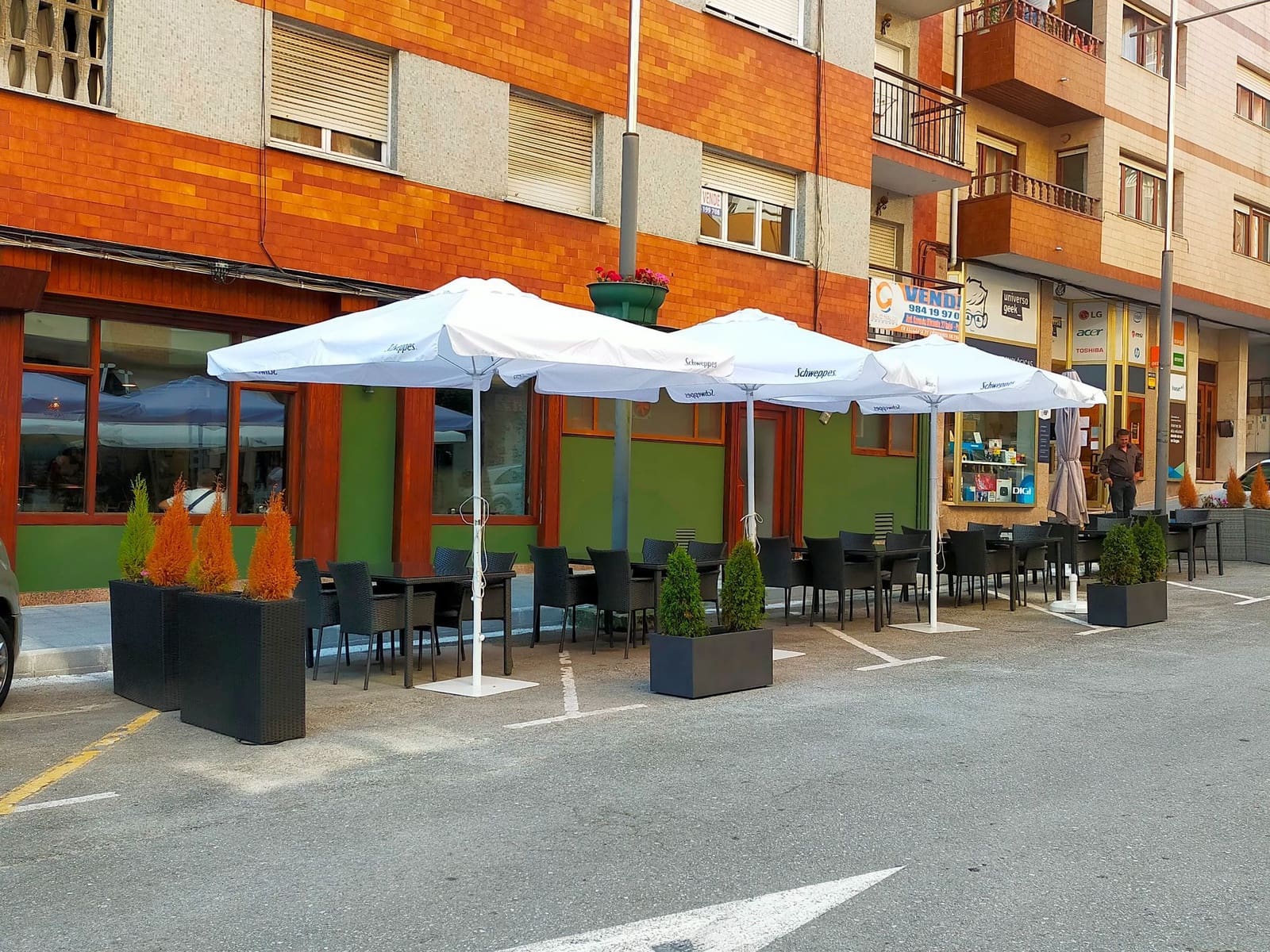 Commerciale in vendita in Pravia - 275.000 € (Rif: 6276796)
