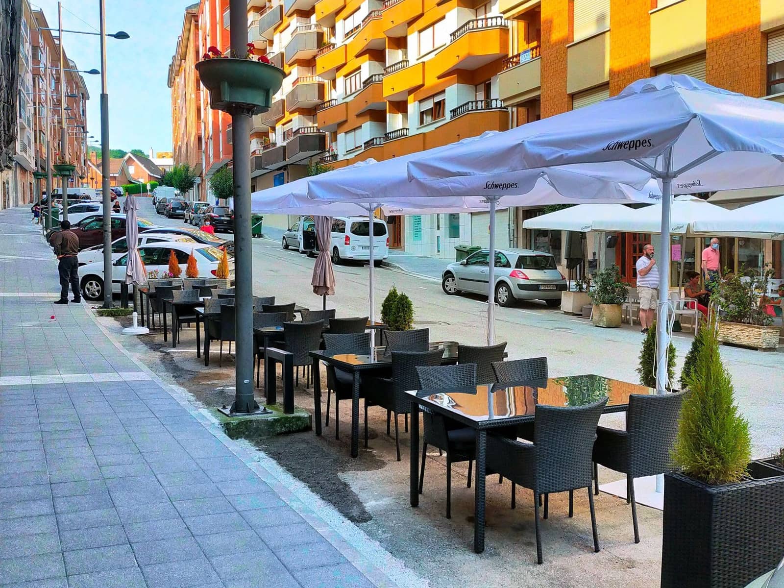 Commerciale in vendita in Pravia - 275.000 € (Rif: 6276796)