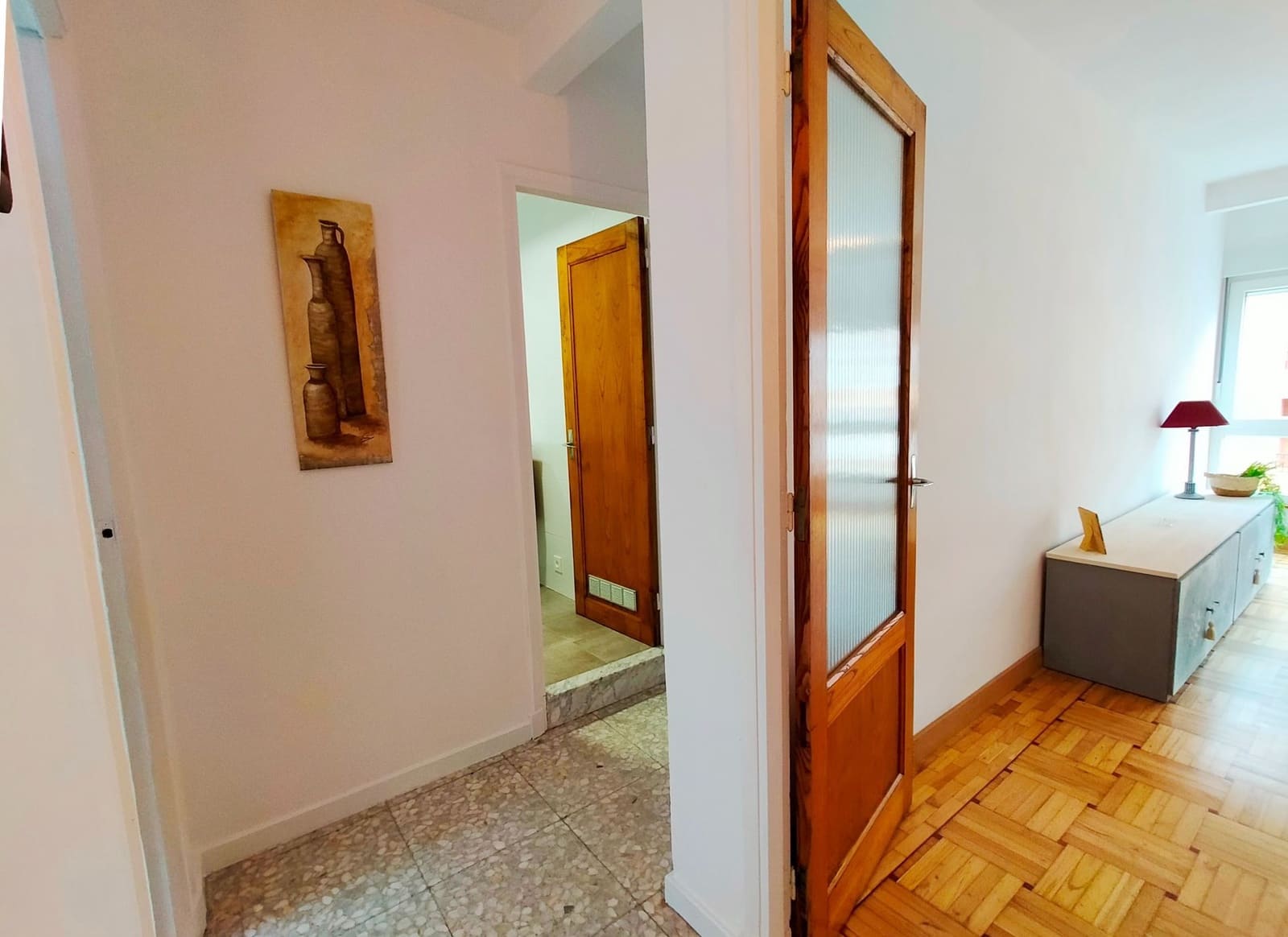 4 soveværelse Lejlighed til salg i Pravia med garage - € 125.000 (Ref: 6318602)