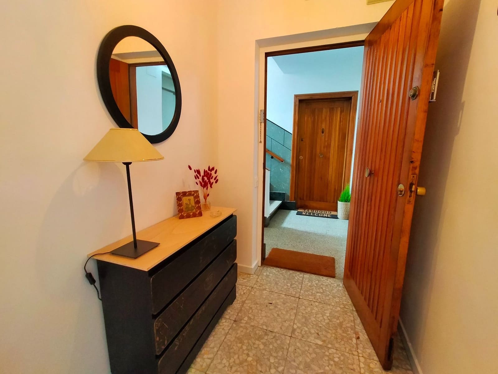 4 soveværelse Lejlighed til salg i Pravia med garage - € 125.000 (Ref: 6318602)