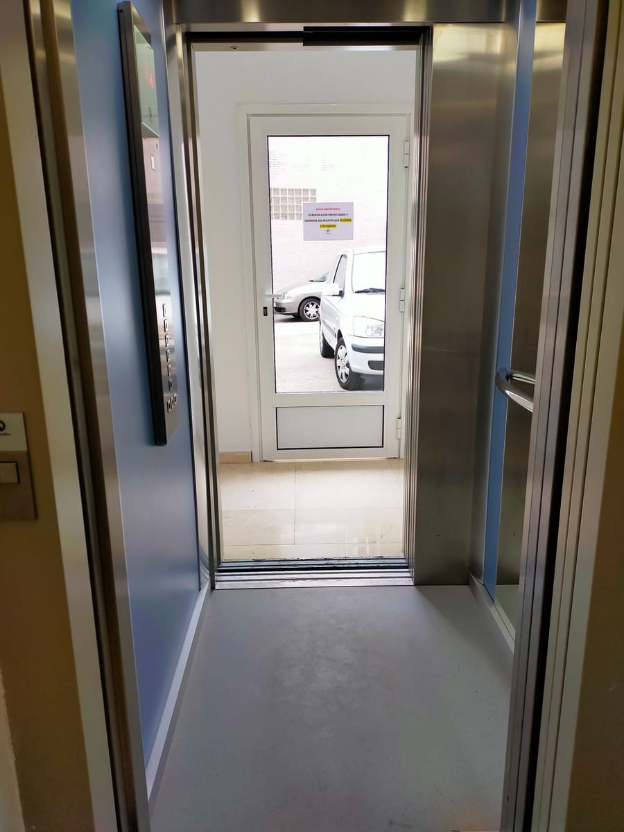 4 soveværelse Lejlighed til salg i Pravia med garage - € 125.000 (Ref: 6318602)