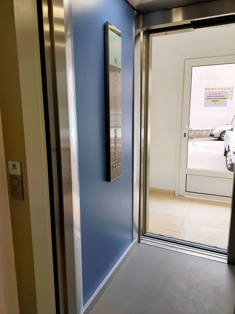 4 soveværelse Lejlighed til salg i Pravia med garage - € 125.000 (Ref: 6318602)