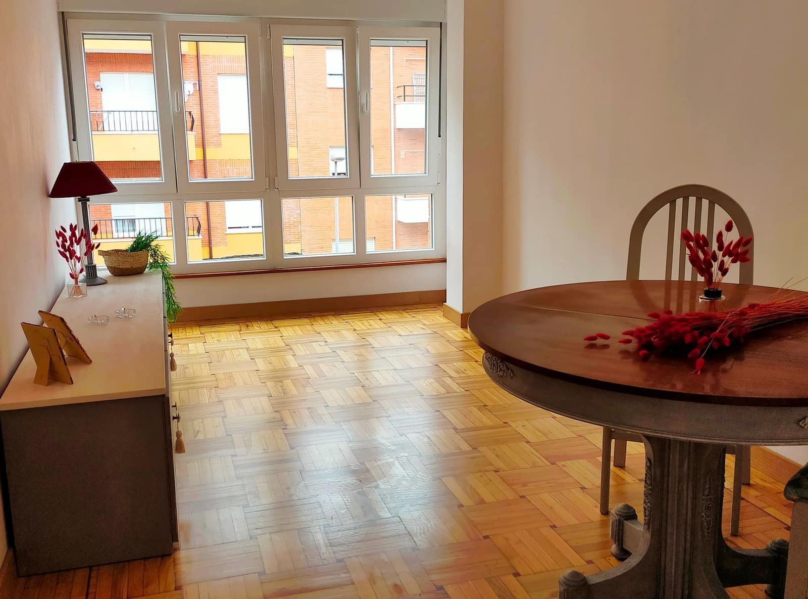 4 soveværelse Lejlighed til salg i Pravia med garage - € 125.000 (Ref: 6318602)