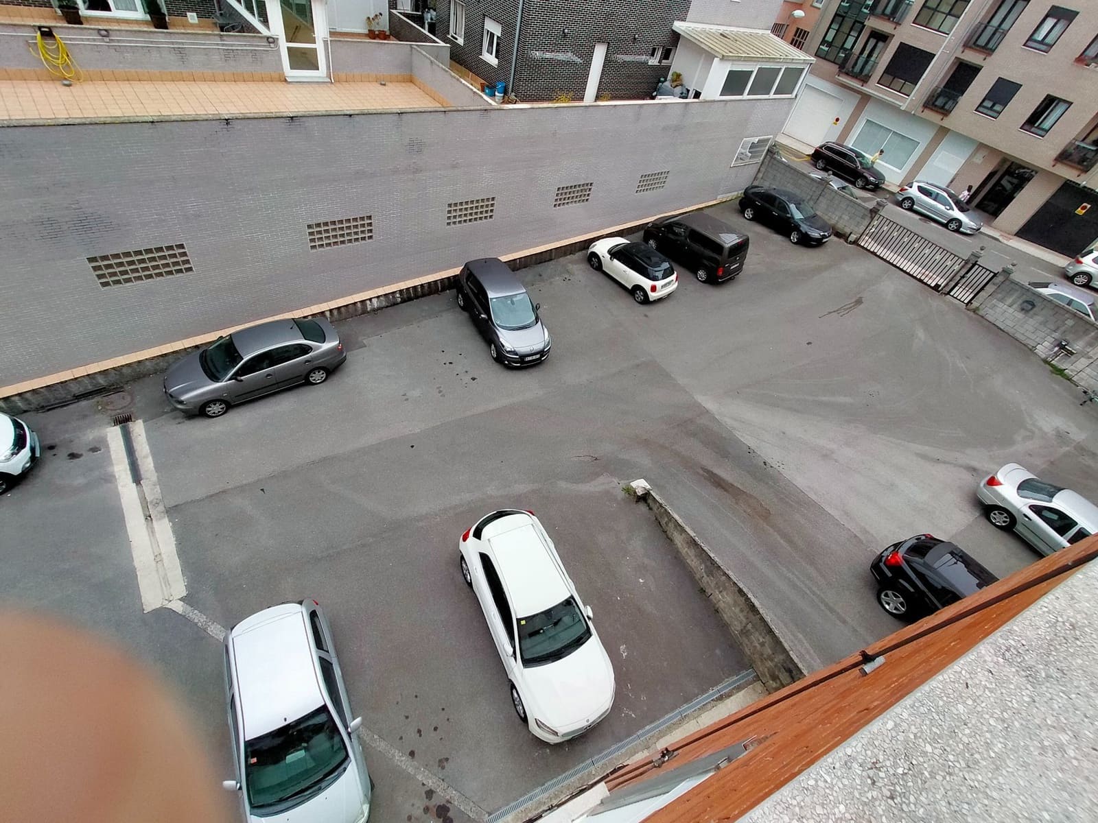 4 soveværelse Lejlighed til salg i Pravia med garage - € 125.000 (Ref: 6318602)