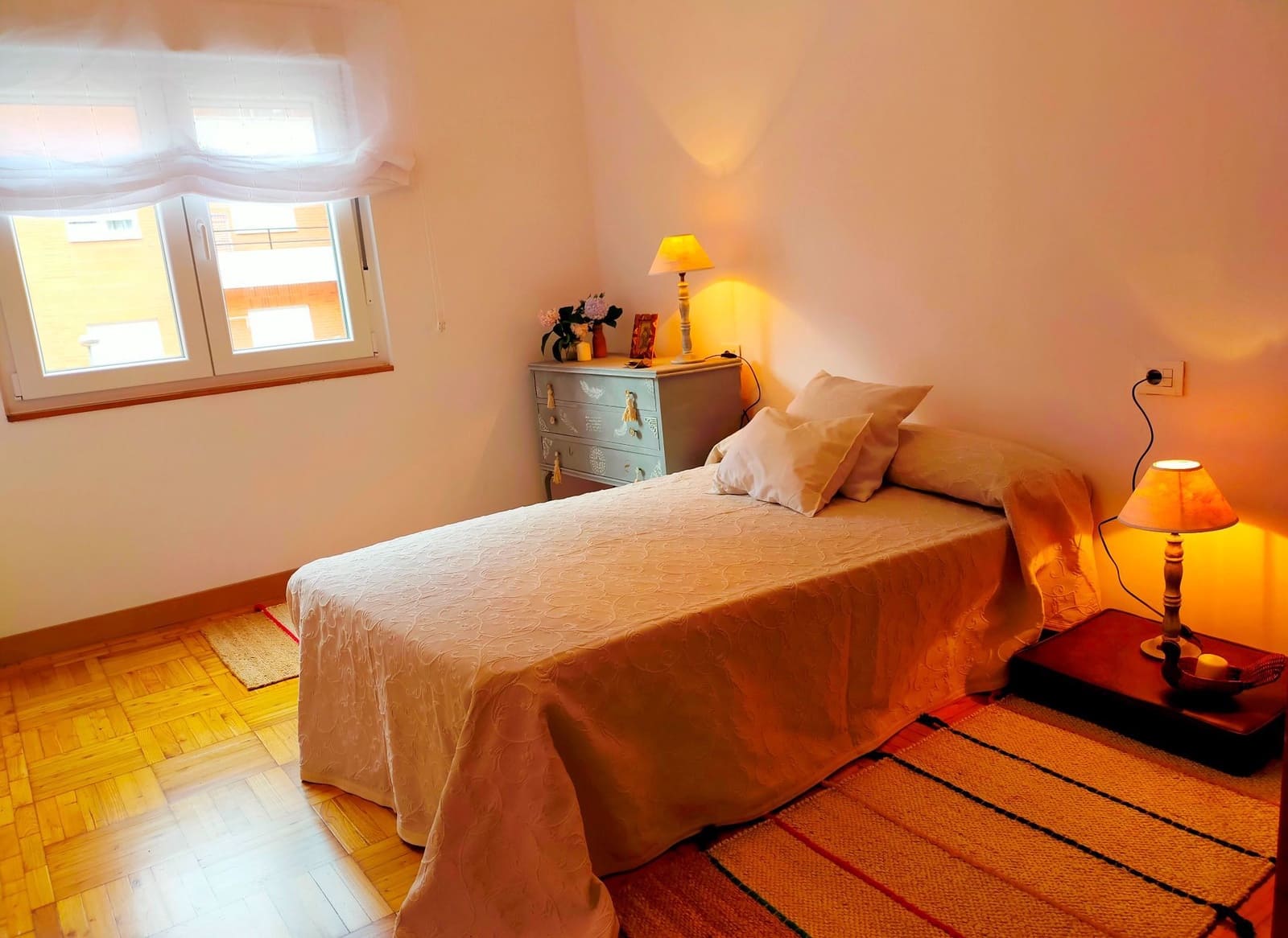 4 soveværelse Lejlighed til salg i Pravia med garage - € 125.000 (Ref: 6318602)