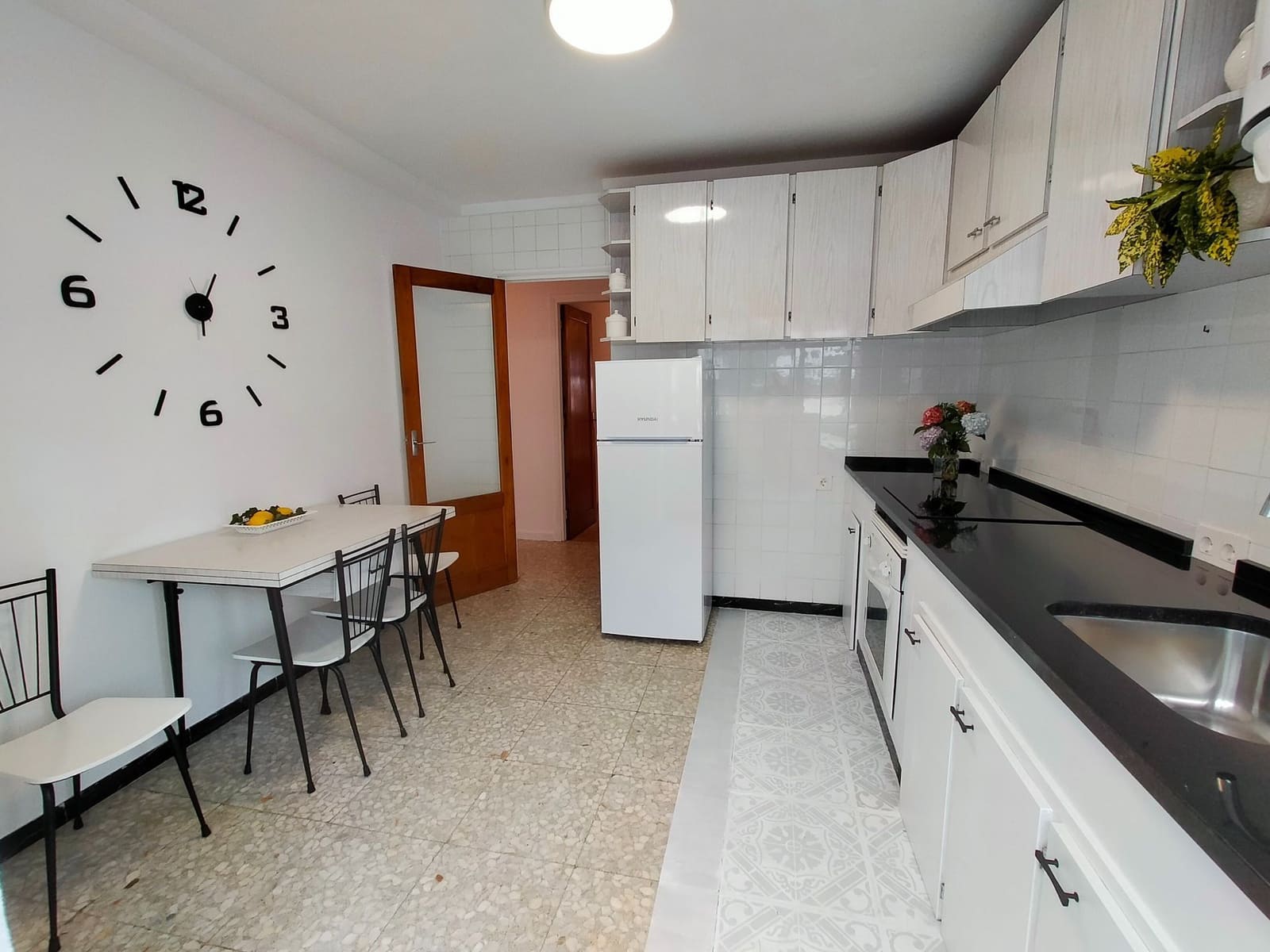 4 soveværelse Lejlighed til salg i Pravia med garage - € 125.000 (Ref: 6318602)