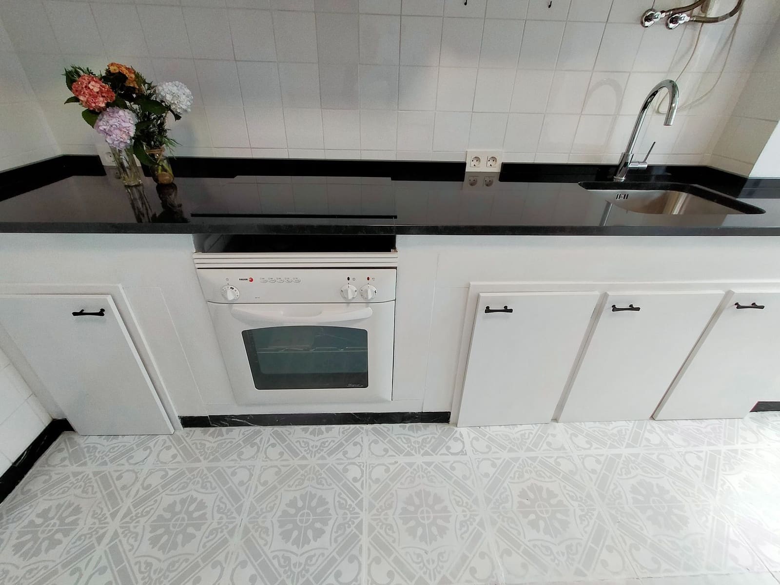 4 soveværelse Lejlighed til salg i Pravia med garage - € 125.000 (Ref: 6318602)