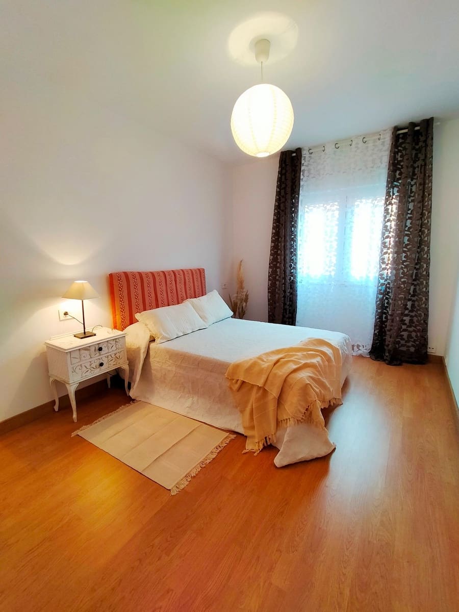 4 soveværelse Lejlighed til salg i Pravia med garage - € 125.000 (Ref: 6318602)