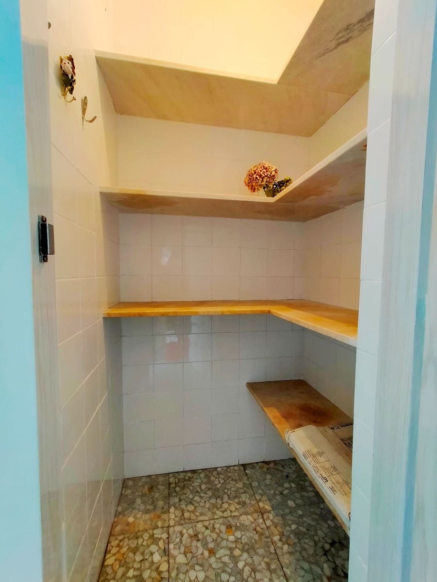 4 soveværelse Lejlighed til salg i Pravia med garage - € 125.000 (Ref: 6318602)