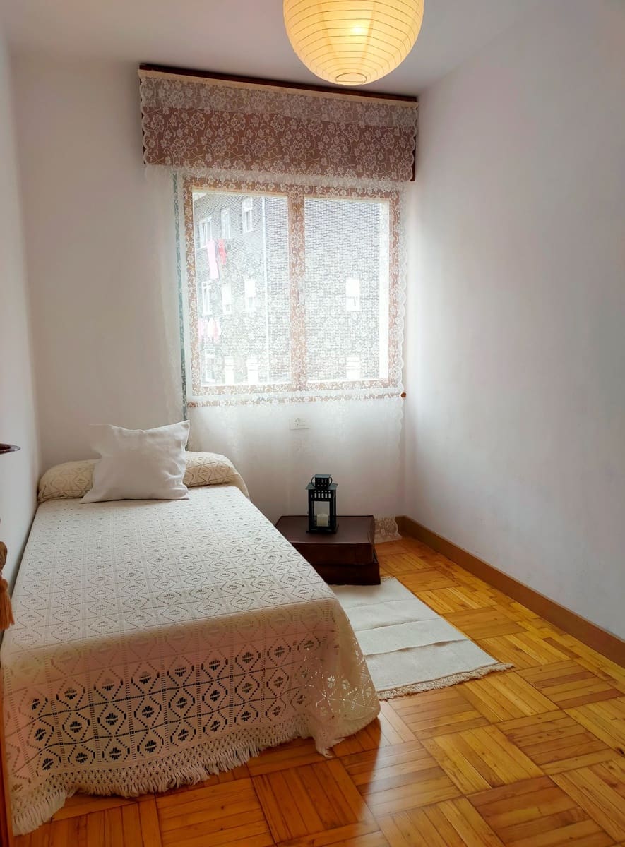 4 soveværelse Lejlighed til salg i Pravia med garage - € 125.000 (Ref: 6318602)