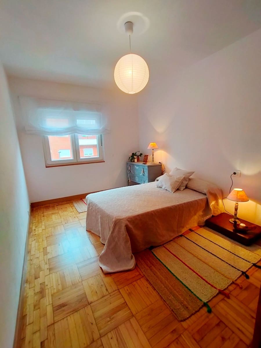 4 soveværelse Lejlighed til salg i Pravia med garage - € 125.000 (Ref: 6318602)