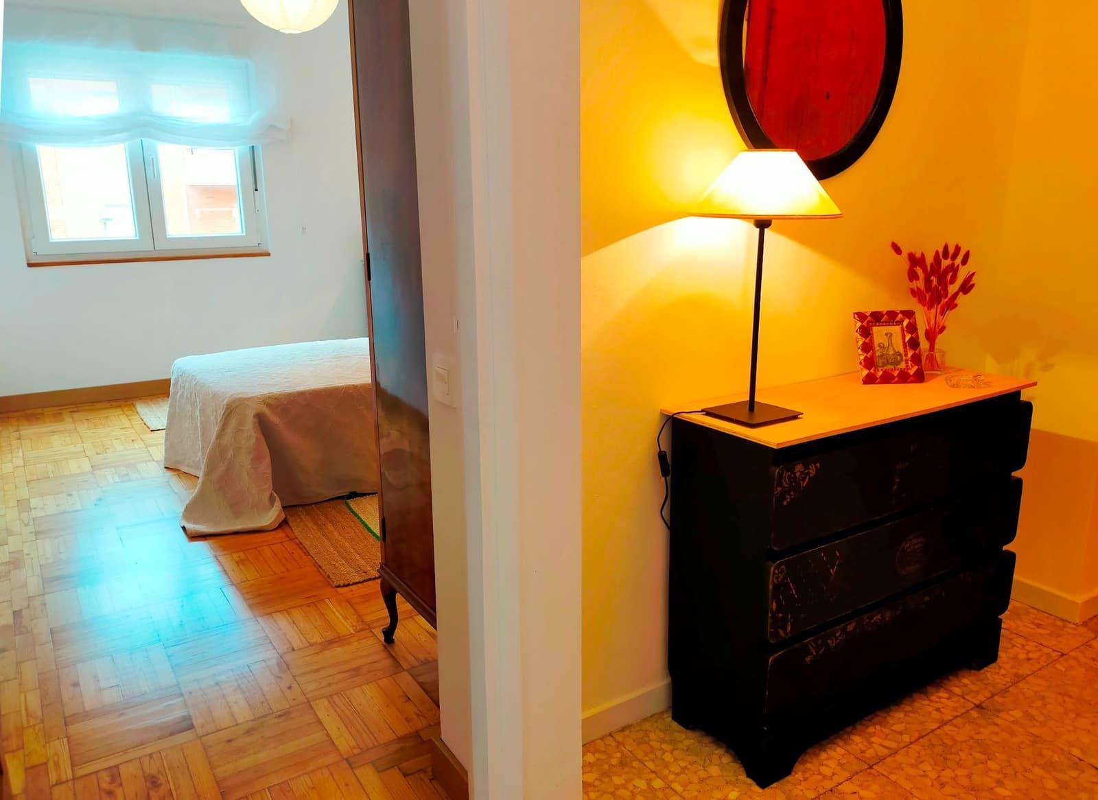 4 soveværelse Lejlighed til salg i Pravia med garage - € 125.000 (Ref: 6318602)