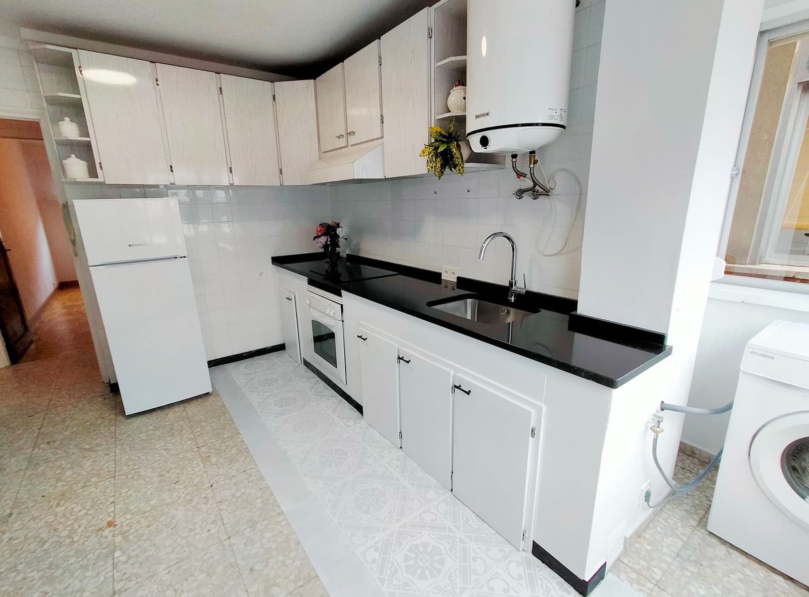 4 soveværelse Lejlighed til salg i Pravia med garage - € 125.000 (Ref: 6318602)