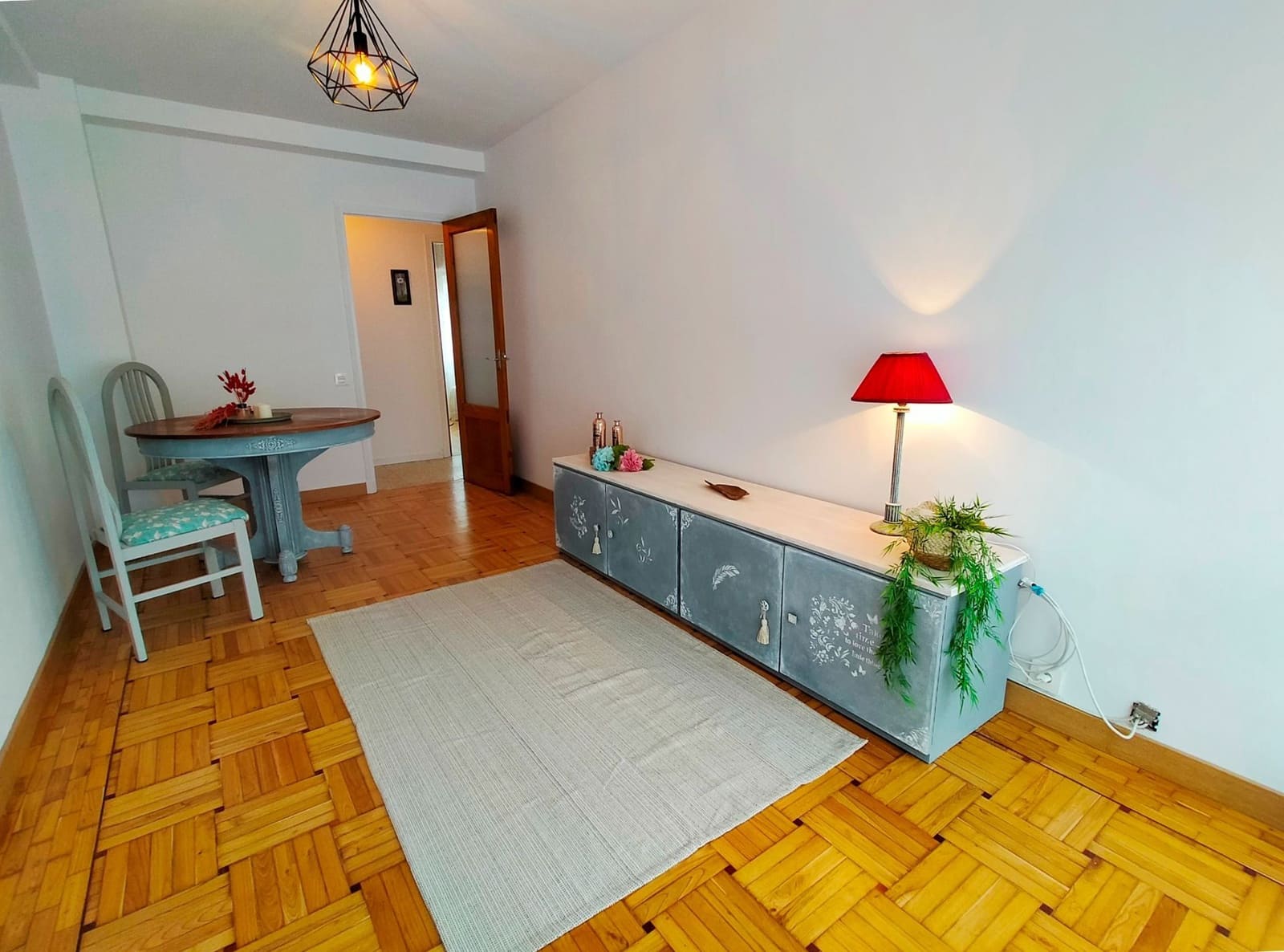 4 soveværelse Lejlighed til salg i Pravia med garage - € 125.000 (Ref: 6318602)