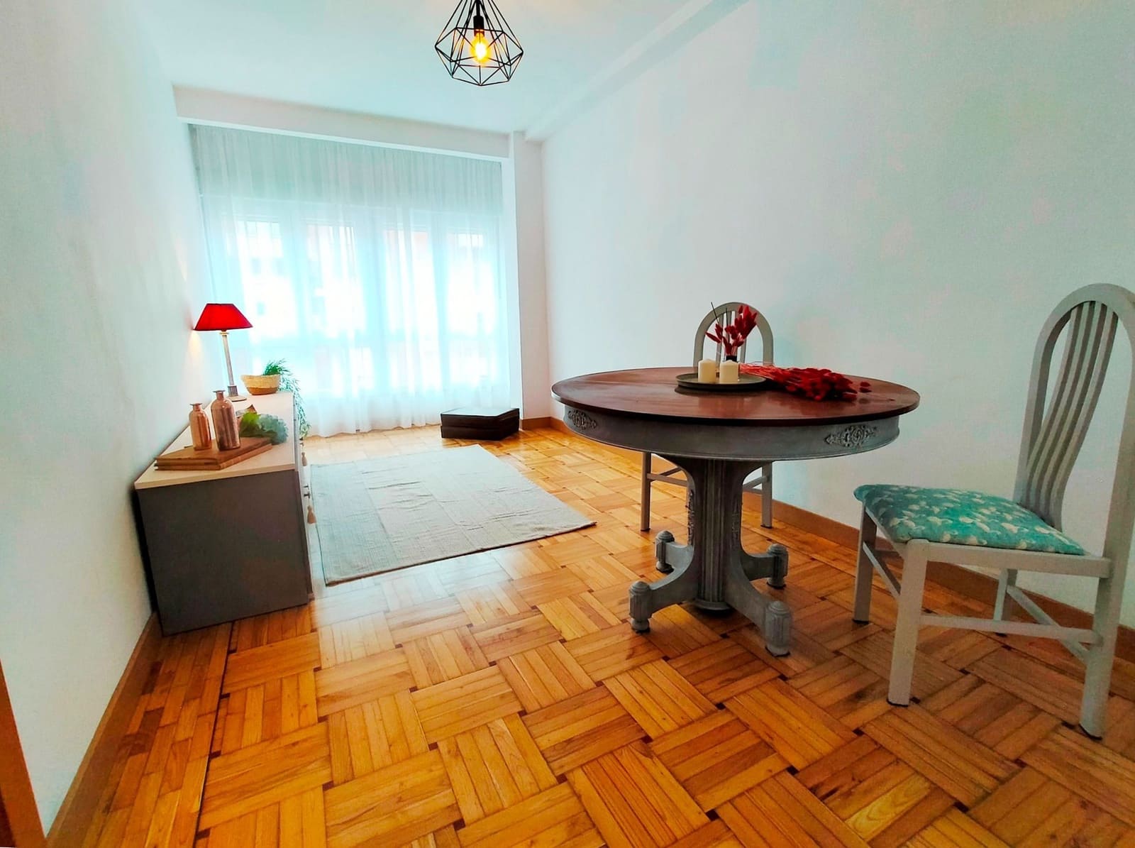 4 soveværelse Lejlighed til salg i Pravia med garage - € 125.000 (Ref: 6318602)