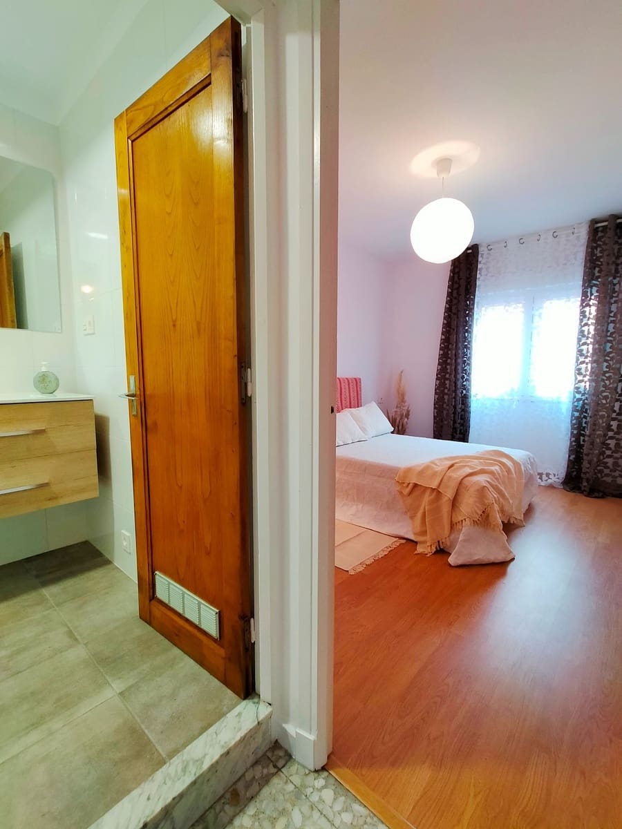 4 soveværelse Lejlighed til salg i Pravia med garage - € 125.000 (Ref: 6318602)