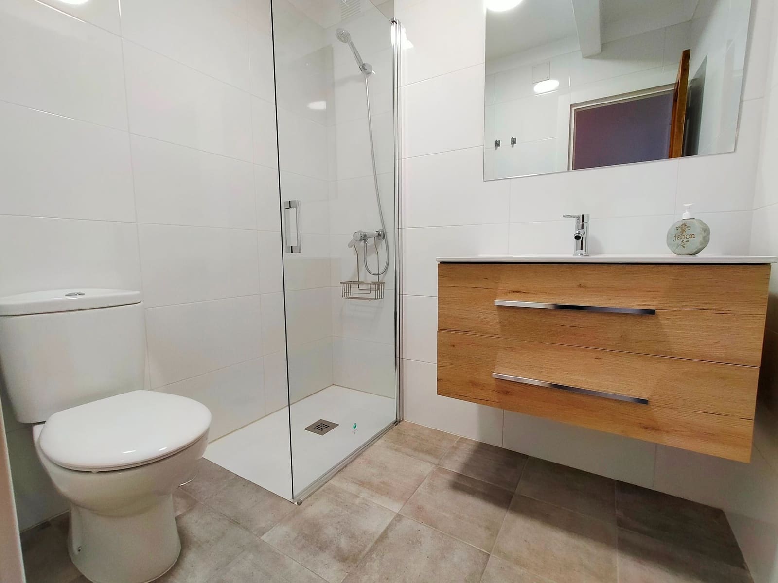 4 soveværelse Lejlighed til salg i Pravia med garage - € 125.000 (Ref: 6318602)