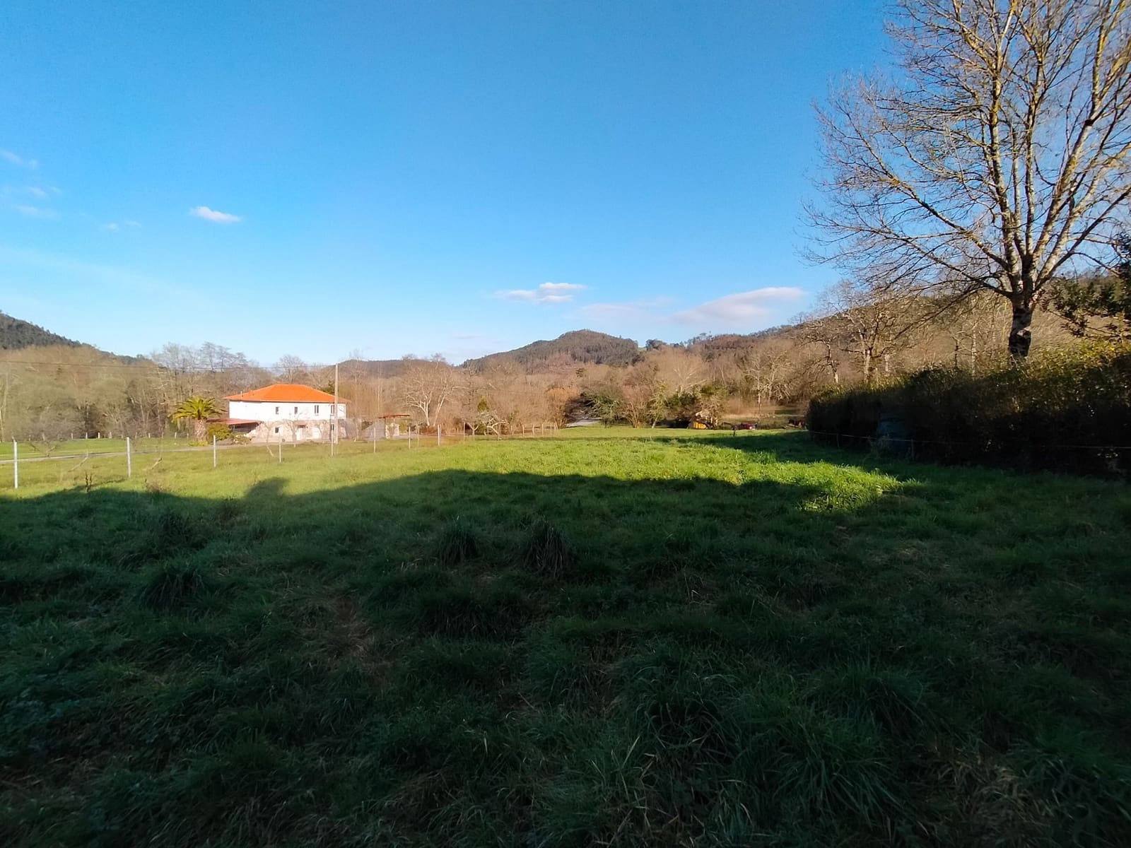 Grunde uden byggetilladelser til salg i Pravia - € 100.000 (Ref: 6322780)