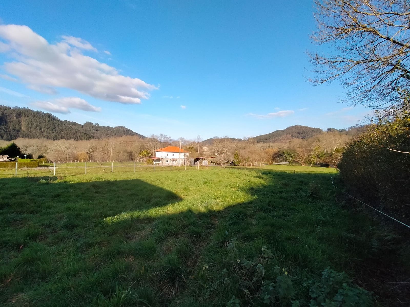 Grunde uden byggetilladelser til salg i Pravia - € 100.000 (Ref: 6322780)