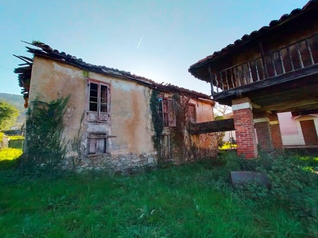 Undeveloped Land for sale in Pravia - € 100,000 (Ref: 6322780)