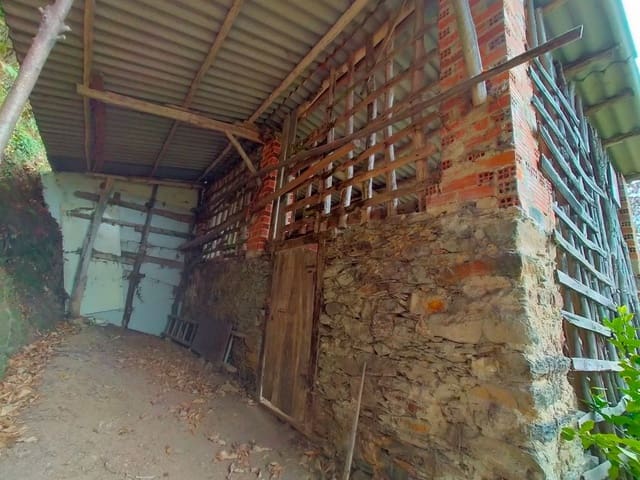 Undeveloped Land for sale in Pravia - € 24,000 (Ref: 6397256)