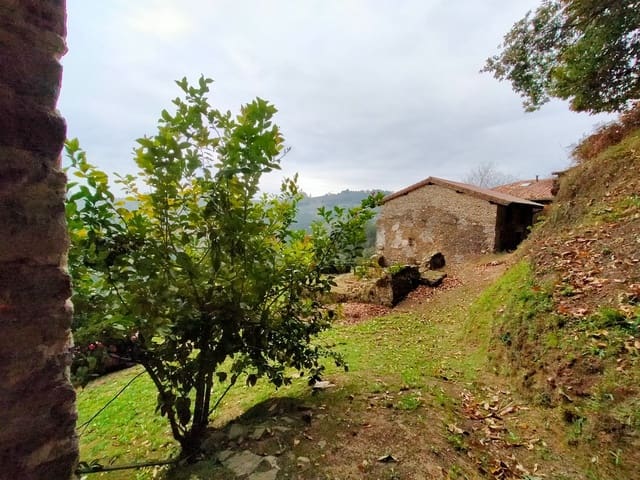 Undeveloped Land for sale in Pravia - € 24,000 (Ref: 6397256)