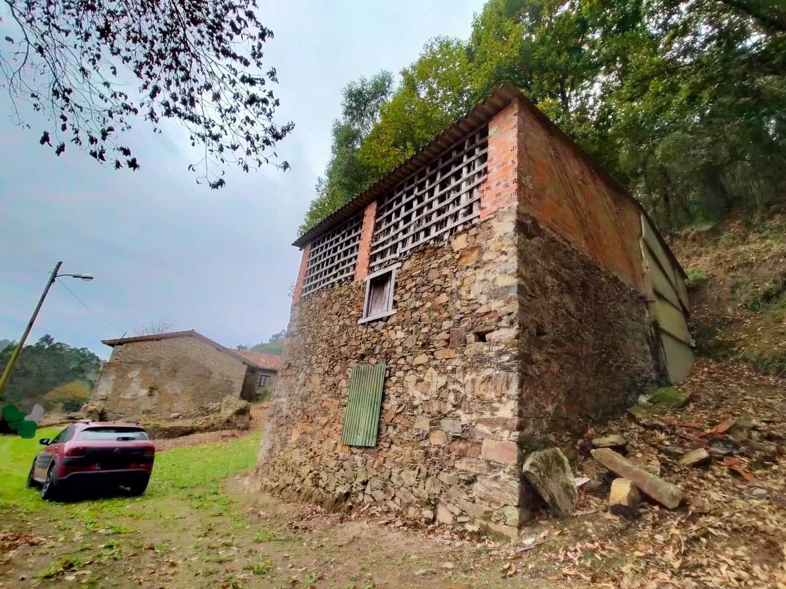 Grond te koop in Pravia - € 24.000 (Ref: 6397256)