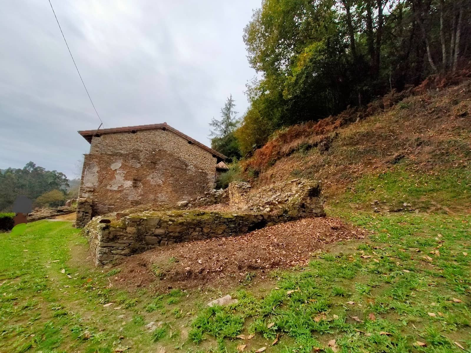 Grond te koop in Pravia - € 24.000 (Ref: 6397256)