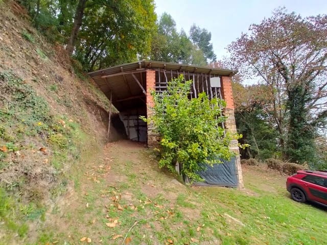 Undeveloped Land for sale in Pravia - € 24,000 (Ref: 6397256)