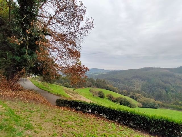 Undeveloped Land for sale in Pravia - € 24,000 (Ref: 6397256)