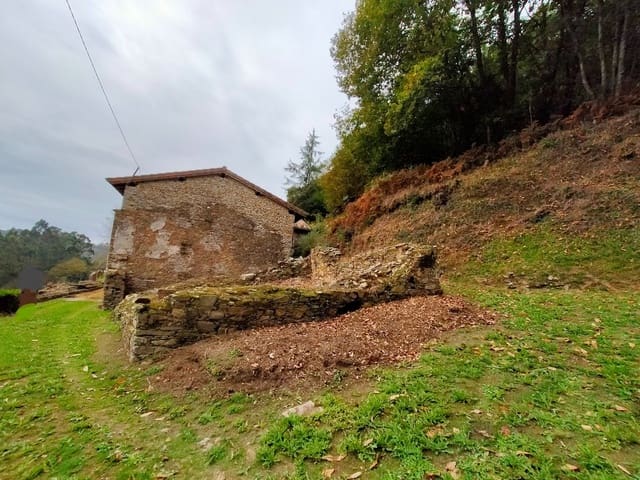 Undeveloped Land for sale in Pravia - € 24,000 (Ref: 6397256)